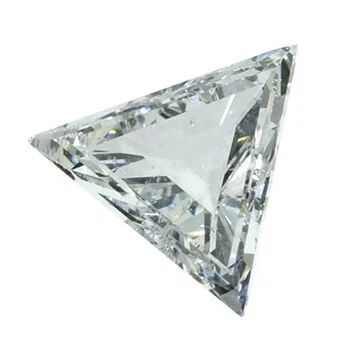 Diamante triangular