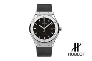 Compra y venta de relojes Hublot en Argentina