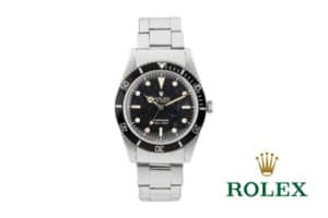 Compra y venta de relojes Rolex en Argentina