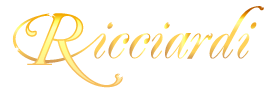Logo Joyería Ricciardi