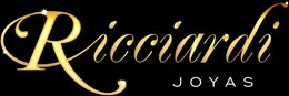 Logo Joyería Ricciardi