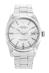 Rolex Oyster Perpetual Date 1500 usado