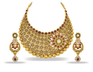 Compra y Venta de Joyas Antiguas