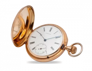 Compra y Venta de Relojes Antiguos