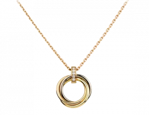 Compra y Venta de Cadenas de Oro