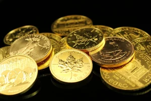 ¿Cómo invertir en monedas de oro en Argentina?