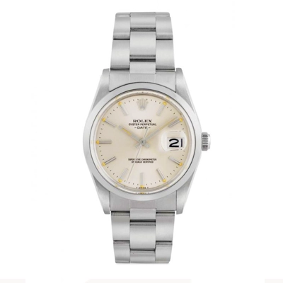 Reloj Rolex Oyster Perpetual 15000