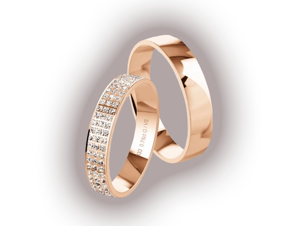 Compra y Venta de Oro Rojo