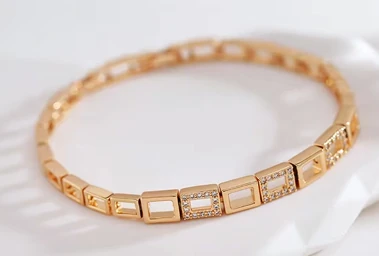 Compra y Venta de Oro Rojo