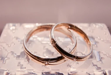 Compra y Venta de Pulsera de Oro Rojo