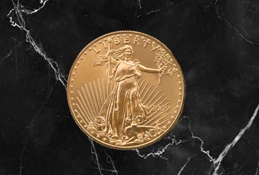 compra y venta moneda doble aguila saint gaudens