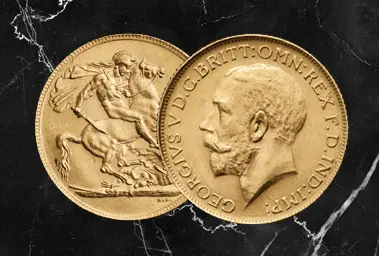 compra y venta moneda libra soberana jorgev