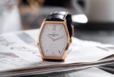 compra y venta reloj vacheron constantine malte en Argentina