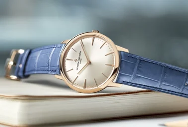 compra y venta reloj vacheron constantine patrimony en Argentina