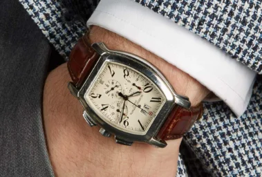 compra y venta reloj vacheron constantine royal eagle en Argentina