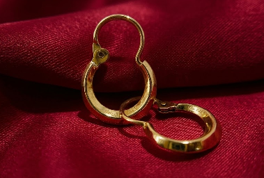 criollos oro 18k