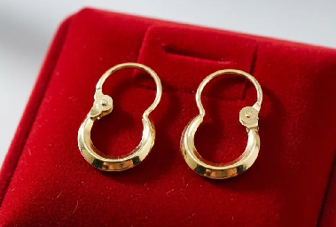 criollos oro número 3y4
