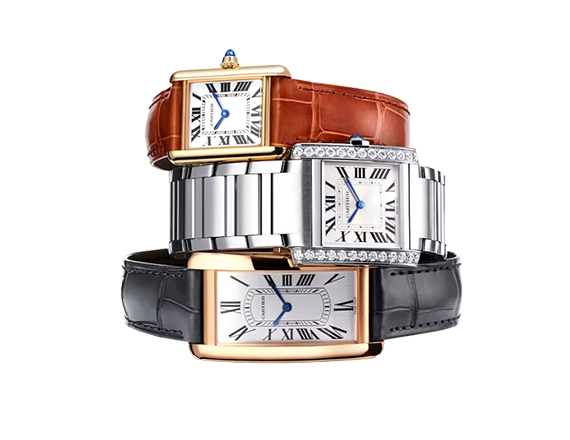 hero cartier