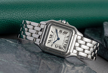 reloj cartier panthère