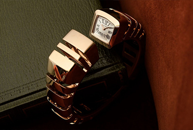 reloj reflection cartier