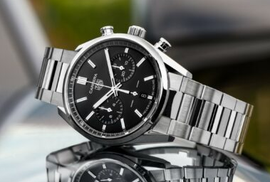 tag heuer carrera