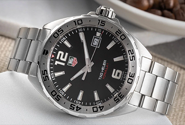 tag heuer formula 1