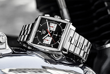 tag heuer monaco