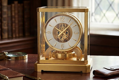 jaeger le coultre de mesa