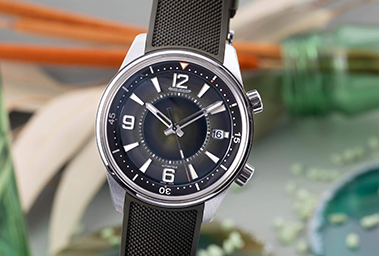 jaegerle coultre polaris