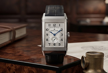 jaegerle coultre reverso