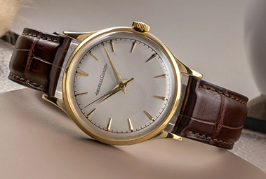 jaegerle coultre vintage