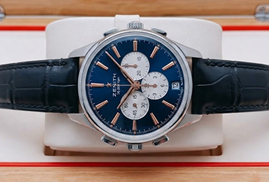 zenith captain