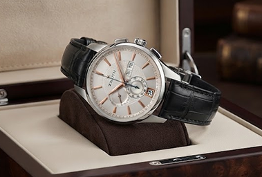 zenith el primero