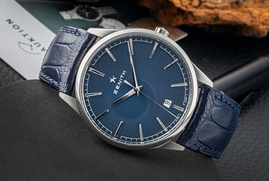 zenith elite