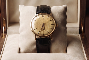 zenith oro amarillo