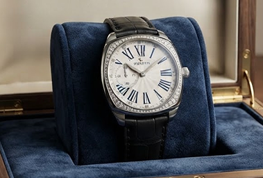 zenith star
