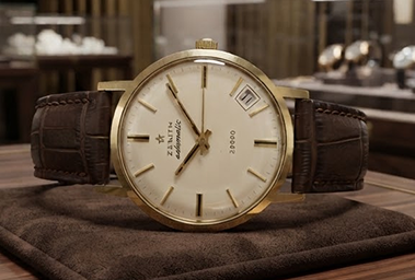 zenith stellina