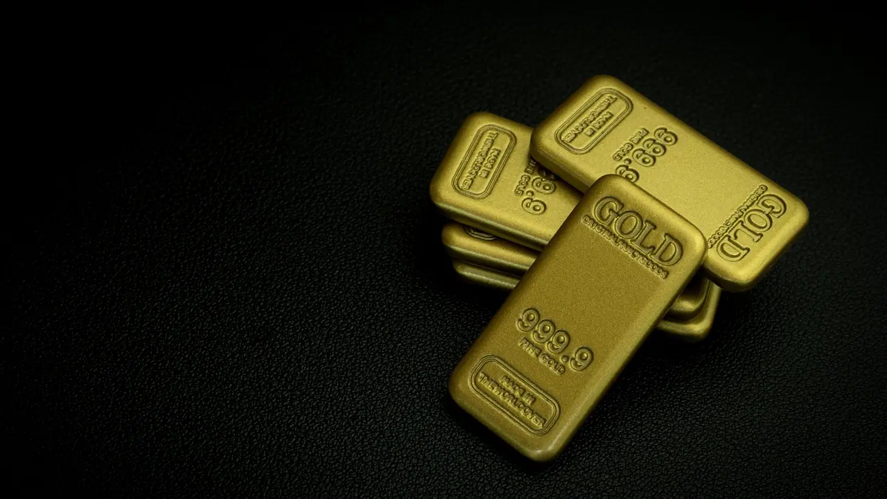 cómo comprar oro en el banco ciudad